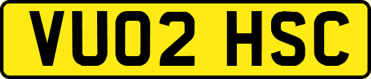 VU02HSC