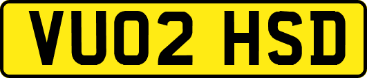 VU02HSD