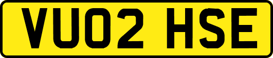 VU02HSE