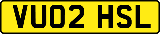 VU02HSL