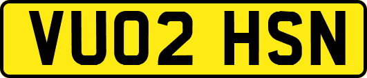 VU02HSN