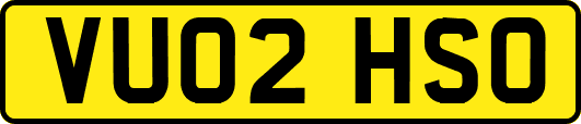 VU02HSO