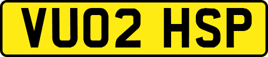 VU02HSP