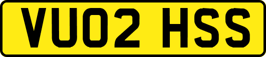 VU02HSS