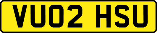 VU02HSU