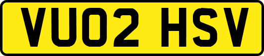 VU02HSV
