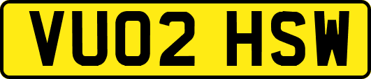 VU02HSW