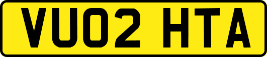 VU02HTA