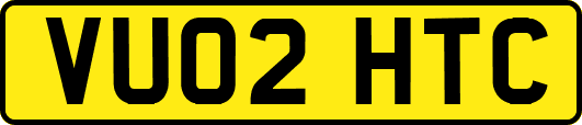 VU02HTC