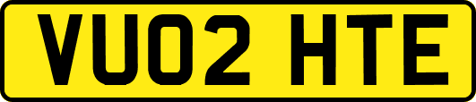 VU02HTE