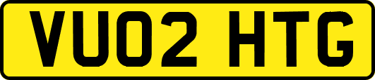 VU02HTG