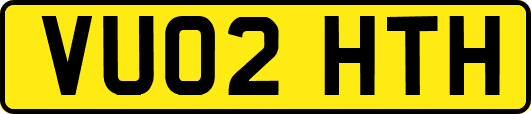 VU02HTH