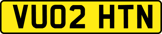 VU02HTN