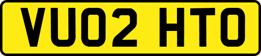 VU02HTO
