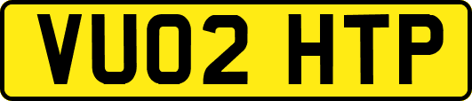 VU02HTP