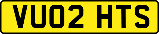 VU02HTS