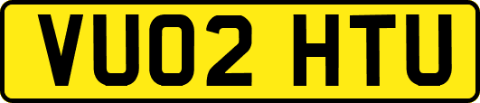 VU02HTU