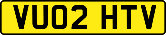 VU02HTV