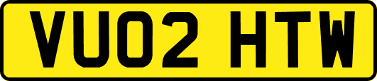 VU02HTW