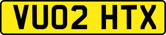 VU02HTX