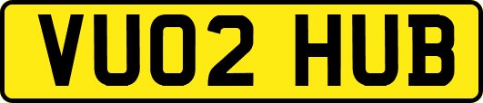 VU02HUB