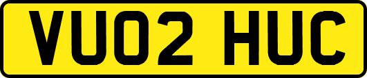 VU02HUC