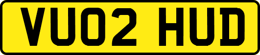 VU02HUD