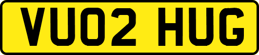 VU02HUG