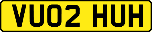 VU02HUH