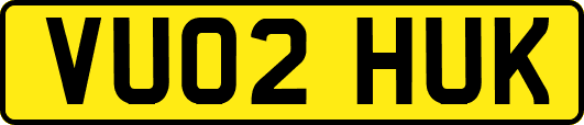 VU02HUK