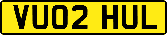 VU02HUL