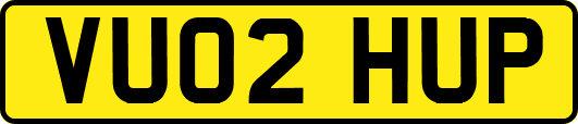 VU02HUP