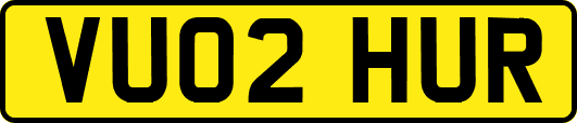 VU02HUR