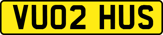 VU02HUS