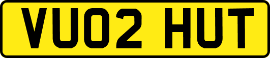 VU02HUT