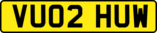 VU02HUW