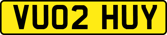 VU02HUY