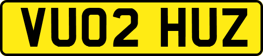 VU02HUZ