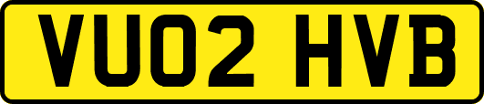 VU02HVB