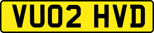 VU02HVD
