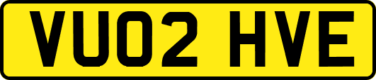 VU02HVE