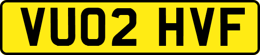 VU02HVF