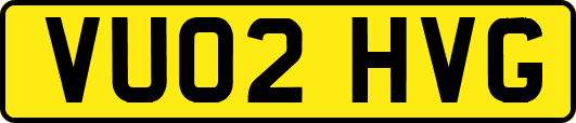 VU02HVG