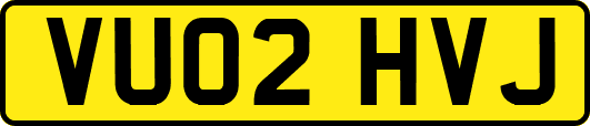 VU02HVJ