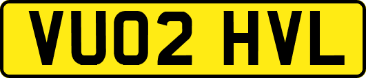 VU02HVL