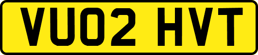 VU02HVT