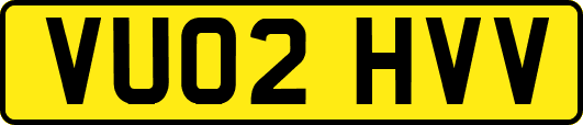 VU02HVV