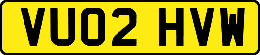 VU02HVW
