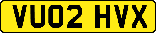 VU02HVX