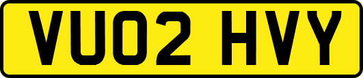 VU02HVY
